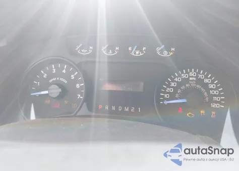 2012 Ford F-150 Xl z USA, uszkodzony, nr VIN 1FTFW1EF9CFC22453